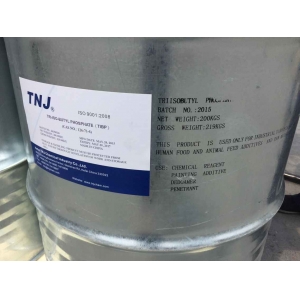 Tributyl phosphate TBP CAS 126-73-8 suppliers
