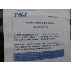 N, N-dimetil-P-toluidina DMPT