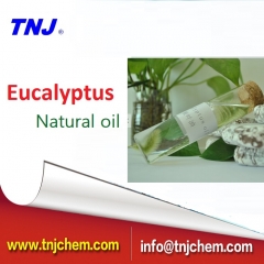 Aceite de eucalipto 70% 80%
