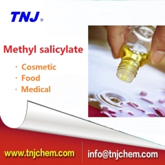 Salicilato de metilo proveedores