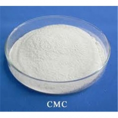 Carboximetilcelulosa de sodio