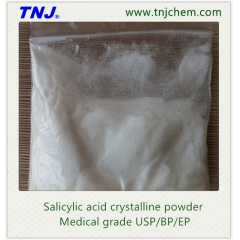 Ácido salicílico proveedores