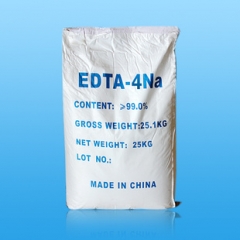 Comprar sal de Tetrasodium EDTA