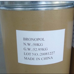 Bronopol 30% solución