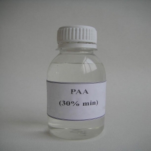 Polyacrylic acid PAA