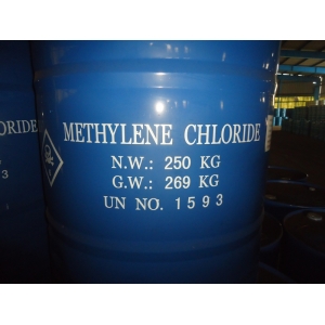 Methylene chloride Dichloromethane CAS 75-09-2 suppliers