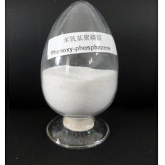 Comprar Poly(bis(phenoxy)phosphazene) a precio de fábrica