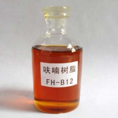 Resina de Alcohol furfuril CAS 25212-86-6 proveedores