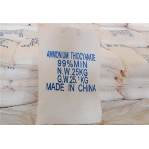 Buy Ammonium thiocyanate 99%Min
