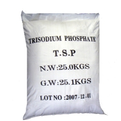 Compra de fosfato trisódico anhidro