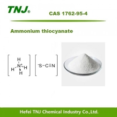 Compra de tiocianato de amonio en el precio de fábrica