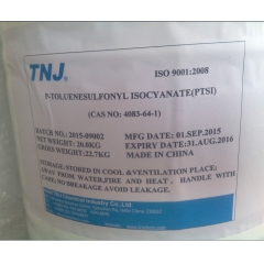 Isocianato de P-Toluenesulfonyl proveedores