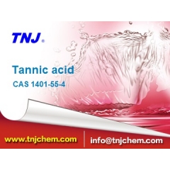 Tanino ácido tánico