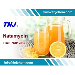 Buy Natamycin suppliers price