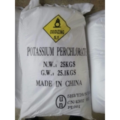 Perclorato de potasio de potasio perclorato 1 potasio perclorato 2 3