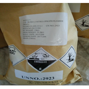 CAS 10222-01-2, 2,2-dibromo-3-nitrilopropionamide DBNPA suppliers price suppliers