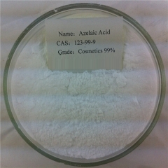 Compra polvo ácido azelaico