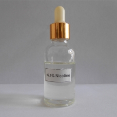 Nicotina natural