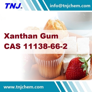 Buy Xanthan gum food grade at best price from China suppliers suppliers