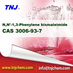 HVA-2 PDM N, N' - 1,3 - Fenileno Bismaleimida CAS 3006-93-7 proveedores