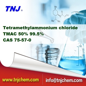 Best price of Tetramethylammonium chloride TMAC 50% 99% suppliers