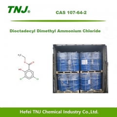 Dioctadecyl dimetil cloruro de amonio
