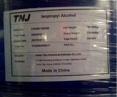 Alcohol isopropílico de alcohol isopropílico 1 2