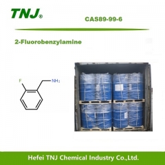 2-Fluorobenzylamine CAS89-99-6 proveedores