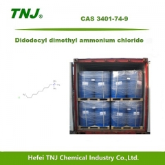 Didodecyl dimetil cloruro de amonio