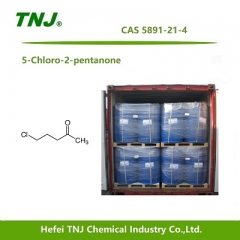 5-cloro-2-pentanona CAS 5891-21-4 proveedores