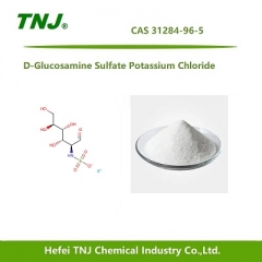 Comprar D-glucosamina sulfato cloruro de potasio