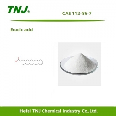 Caliente venta de ácido erúcico 112-86-7 para lubricantes proveedores