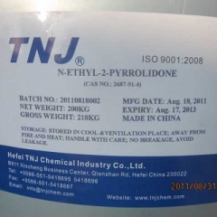 N-etil-2-Pyrrolidone