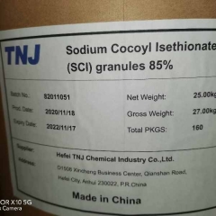 buy Sodium Cocoyl Isethionate 85% CAS 61789-32-0