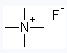 CAS 373-68-2 	Tetramethylammonium fluoride suppliers
