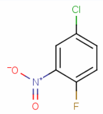 CAS 345-18-6 5-Chloro-2-fluoronitrobenzene suppliers