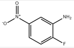 CAS 369-36-8 2-Fluoro-5-nitroaniline suppliers