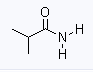 CAS 563-83-7 Isobutyramide suppliers