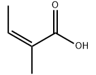 CAS 565-63-9 Angelic Acid suppliers