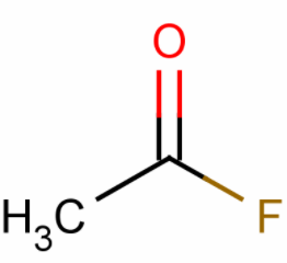 CAS 557-99-3 acetyl fluoride suppliers