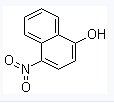 CAS 605-62-9 4-Nitro-1-Naphthol suppliers