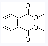 CAS 605-38-9 Pyridinedicarboxylicaciddimethylester suppliers