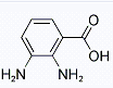 CAS 603-81-6 	2,3-Diaminobenzoic acid suppliers