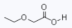 CAS 627-03-2 Ethoxyacetic acid suppliers
