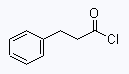 CAS 645-45-4 Hydrocinnamoyl chloride suppliers