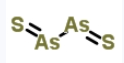 CAS 1303-32-8 Arsenic(II) sulfide suppliers