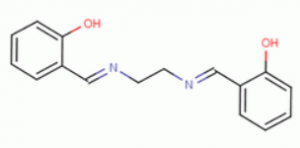 CAS 94-93-9 N,N'-BIS(SALICYLIDENE)ETHYLENEDIAMINE suppliers