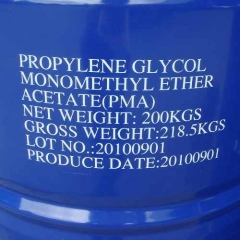 Acetato de propilenglicol metil Eter proveedores