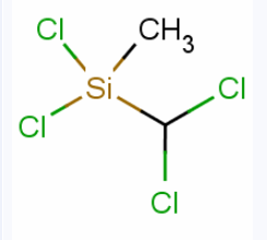 CAS 1558-31-2  (Dichloromethyl)methyldichlorosilane suppliers