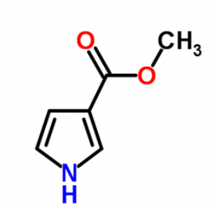 CAS 2703-17-5 methyl 1H-pyrrole-3-carboxylate suppliers